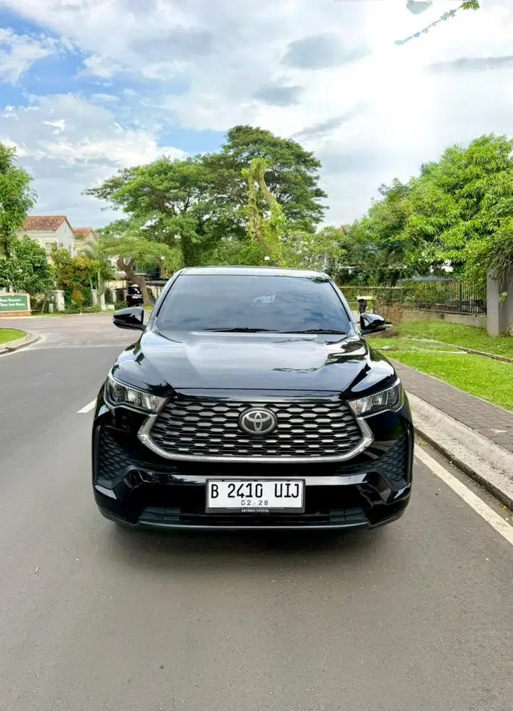 Toyota zenix G hybrid 2023 at CASH