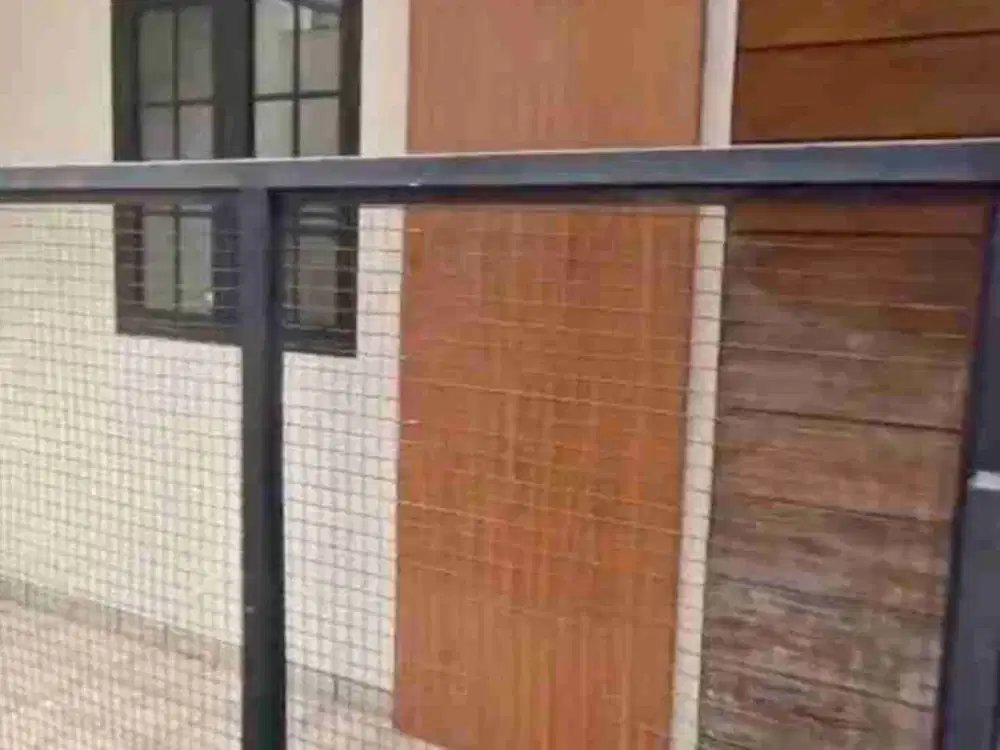 8 Unit Rumah Baru di Manyar Sabrangan, Sby Timur