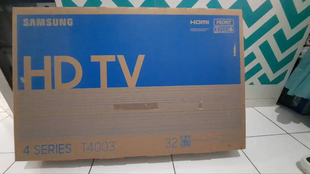 Dijual TV 32 inch