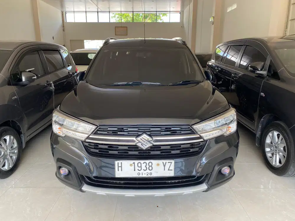 Suzuki XL7 2022 Bensin