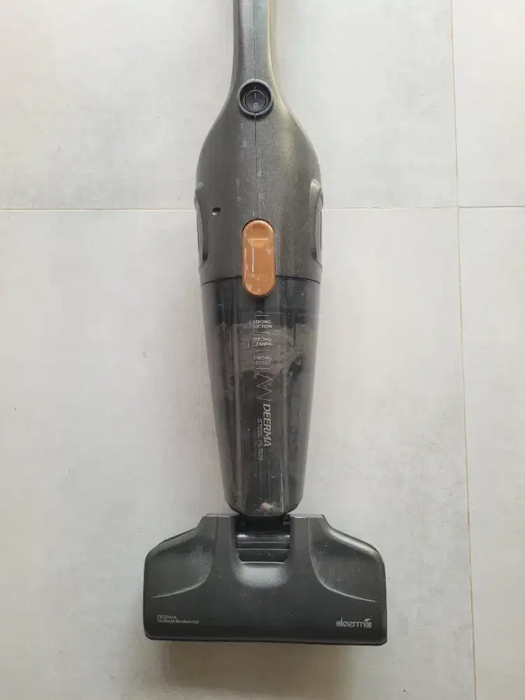 Vacuum Cleaner / Penyedot Debu Deerma DX115C Masih Sangat Bagus
