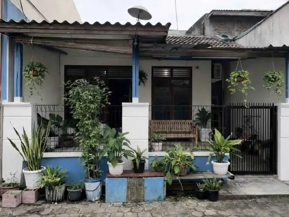 Jual Rumah Murah di PCI Kota Cilegon