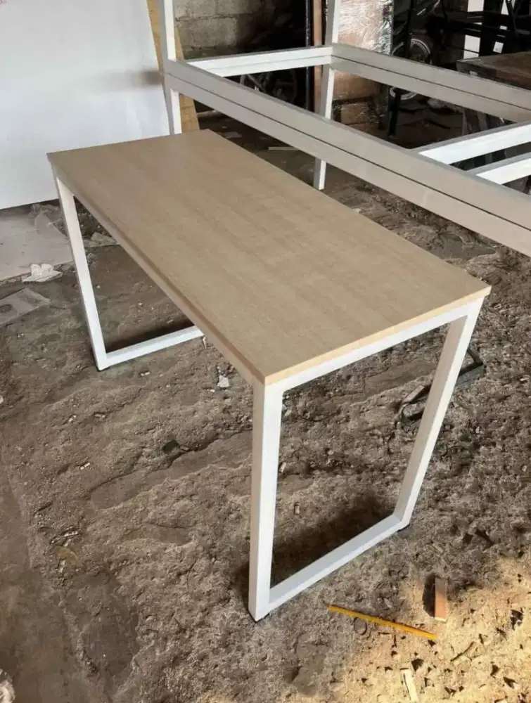 Meja Kerja 120×60