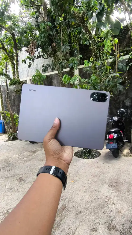 PROMO PROMO REDMI PAD 2