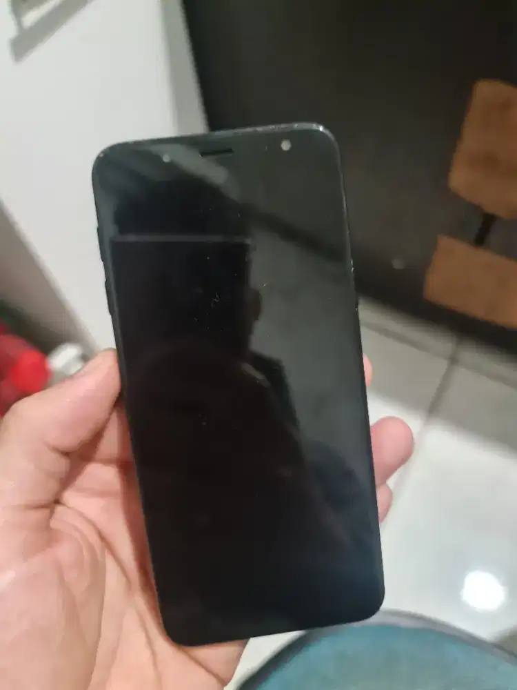 Samsung galaxy J6 3/32