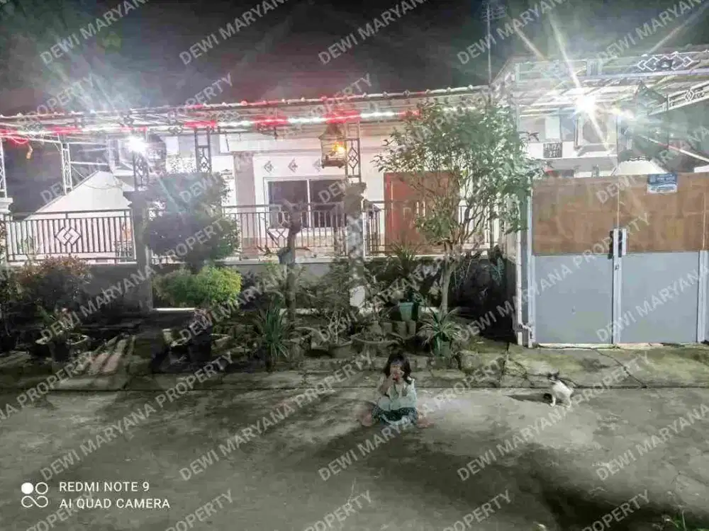 Take Over Rumah Subsidi Wilayah Tambun, Cibitung, Bekasi