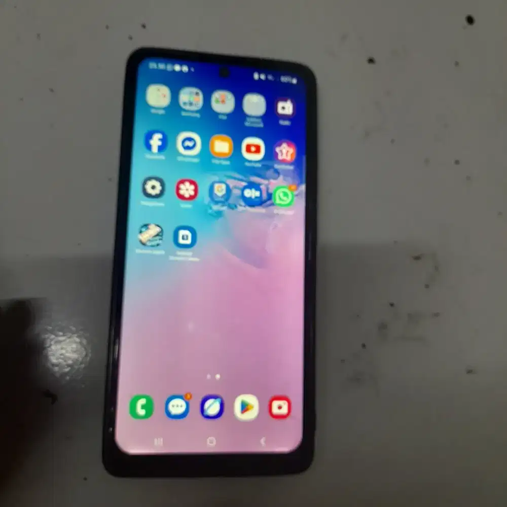 S10 Liite NFC 8/128 TT BT