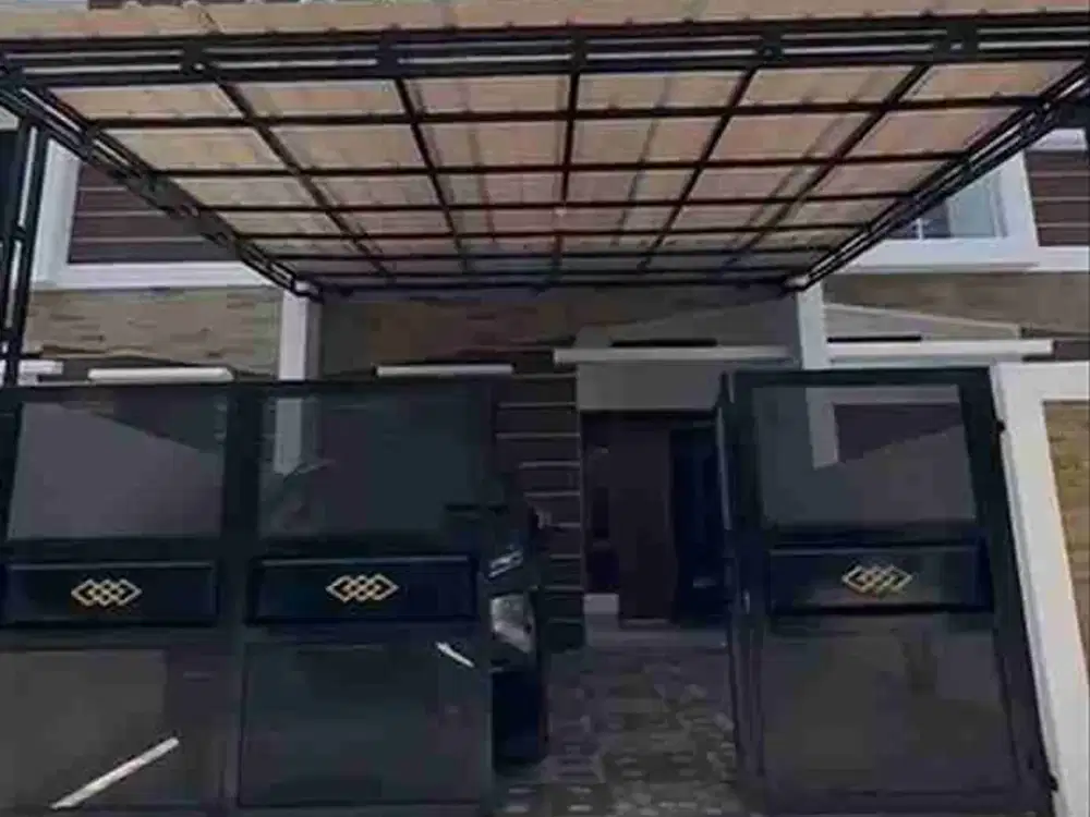 Rumah Siap Huni Full Furnished Di Kota Bandung