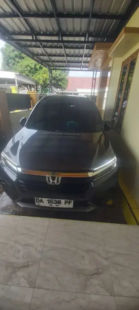 Dijual Honda BRV tahun 2023