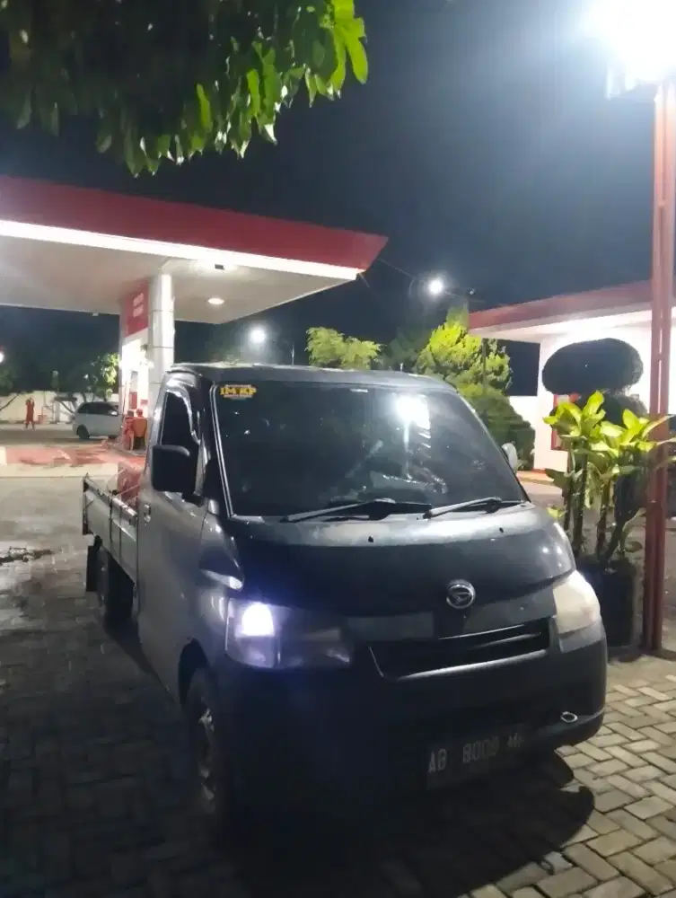 Carter surabaya-gresik