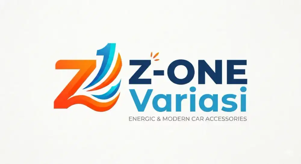 Z-One Variasi Mobil