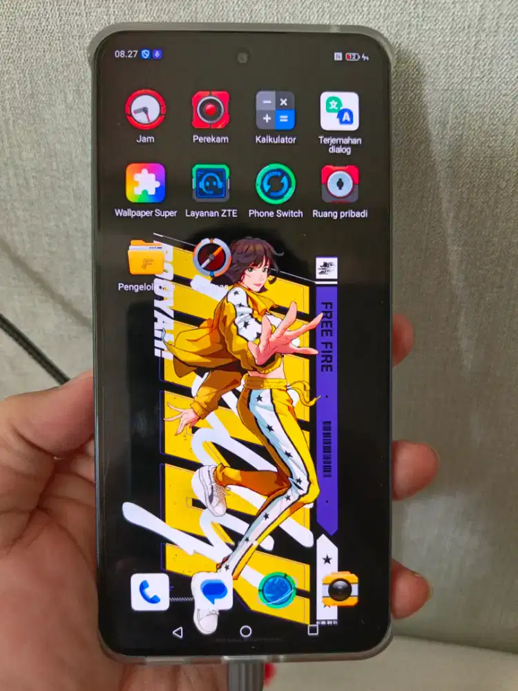 Nubia neo 3 GT 5g