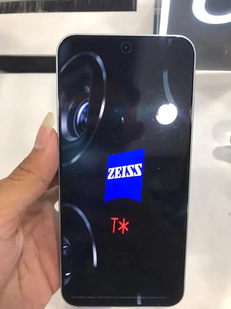 Vivo x300, 200mp zeis kamera. Diskon 500rb