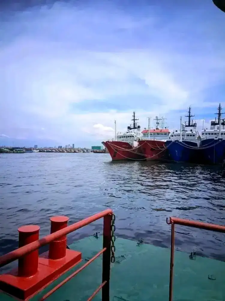 Info lowongan pekerjaan khusus laki-laki, no adm