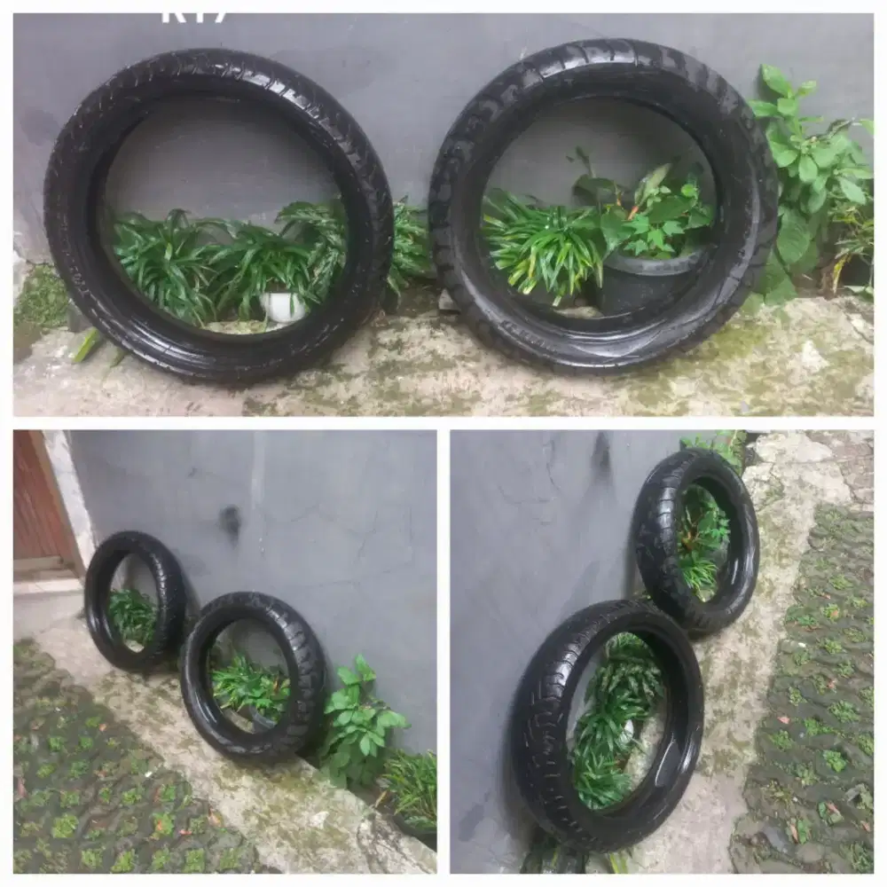 Ban Motor Custom Cruiser R16/R17