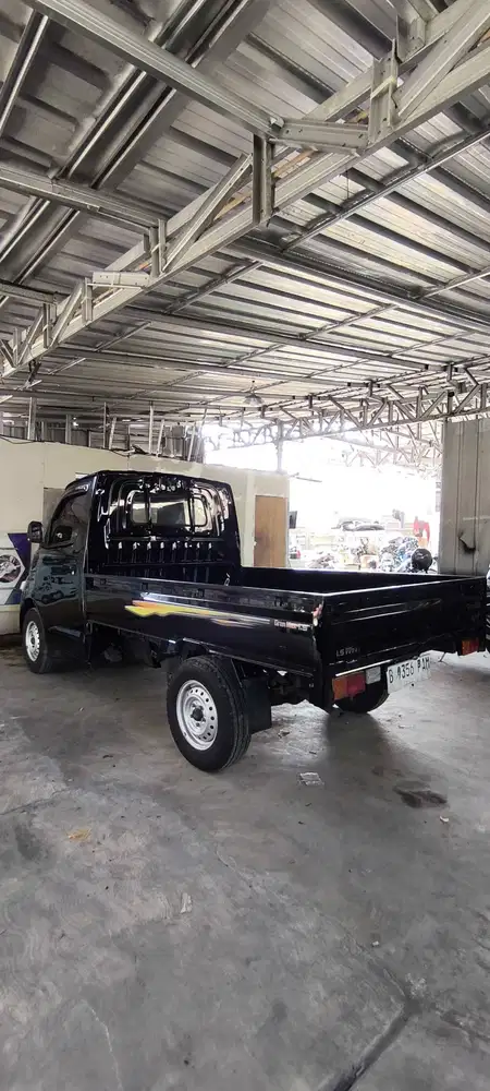 Daihatsu Grand max pick up 1.5 AC PS