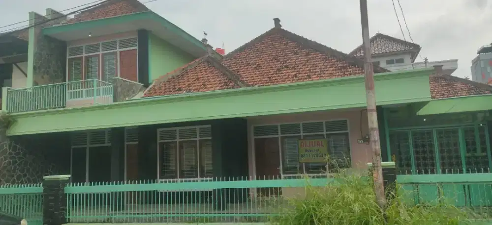 Monggo Purwosari Solo