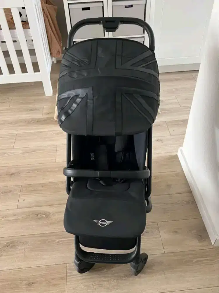 Easywalker mini buggy