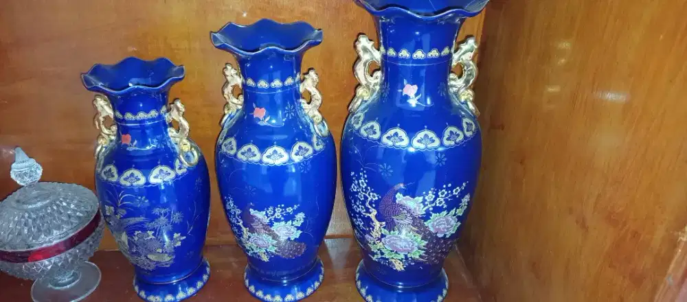 Jual Guci Lama 3 Ukuran