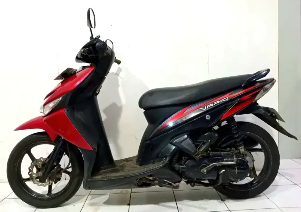 Honda Vario 2006
