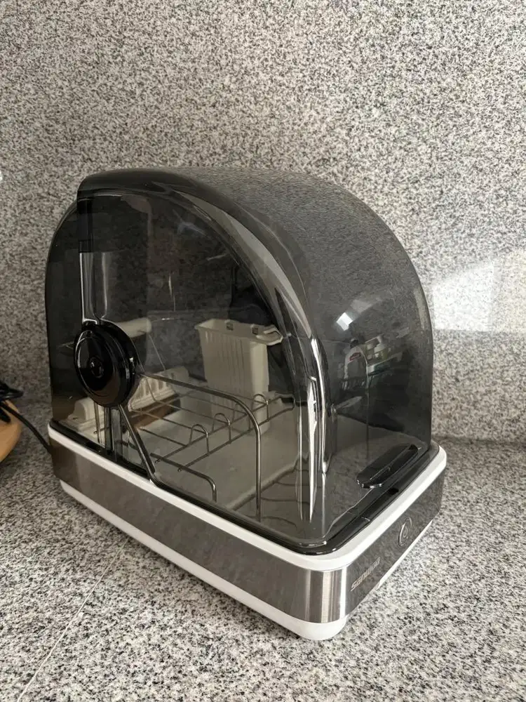 Sanwoo Dish Dryer UV sterilizer 22L