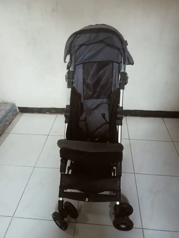 Stroller bayii muluss