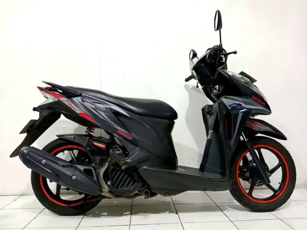 Honda Vario 125 Fi KZR 2013