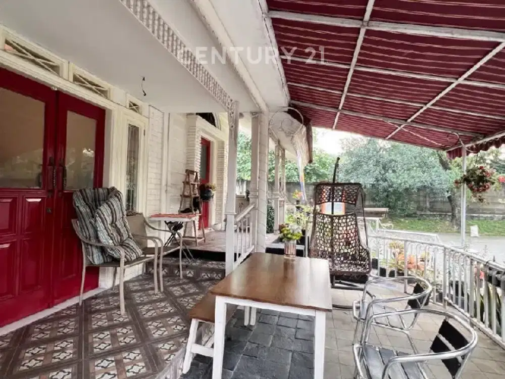 Dijual Rumah Bagus Hook Di  Bintaro Jaya Sektor 9