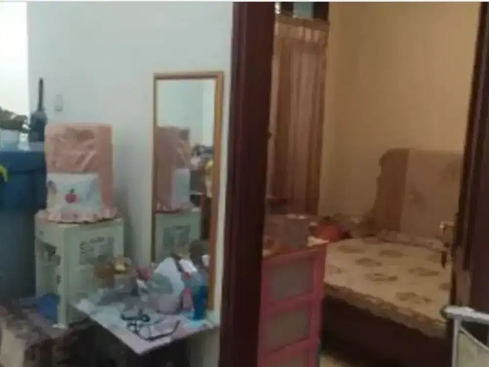 Disewakan cepat rumah di Citraland dekat Gwalk