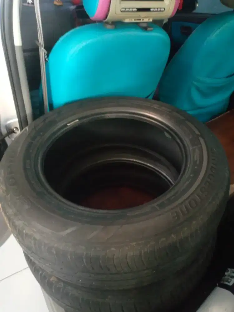 Ban Bridgestone ring 16