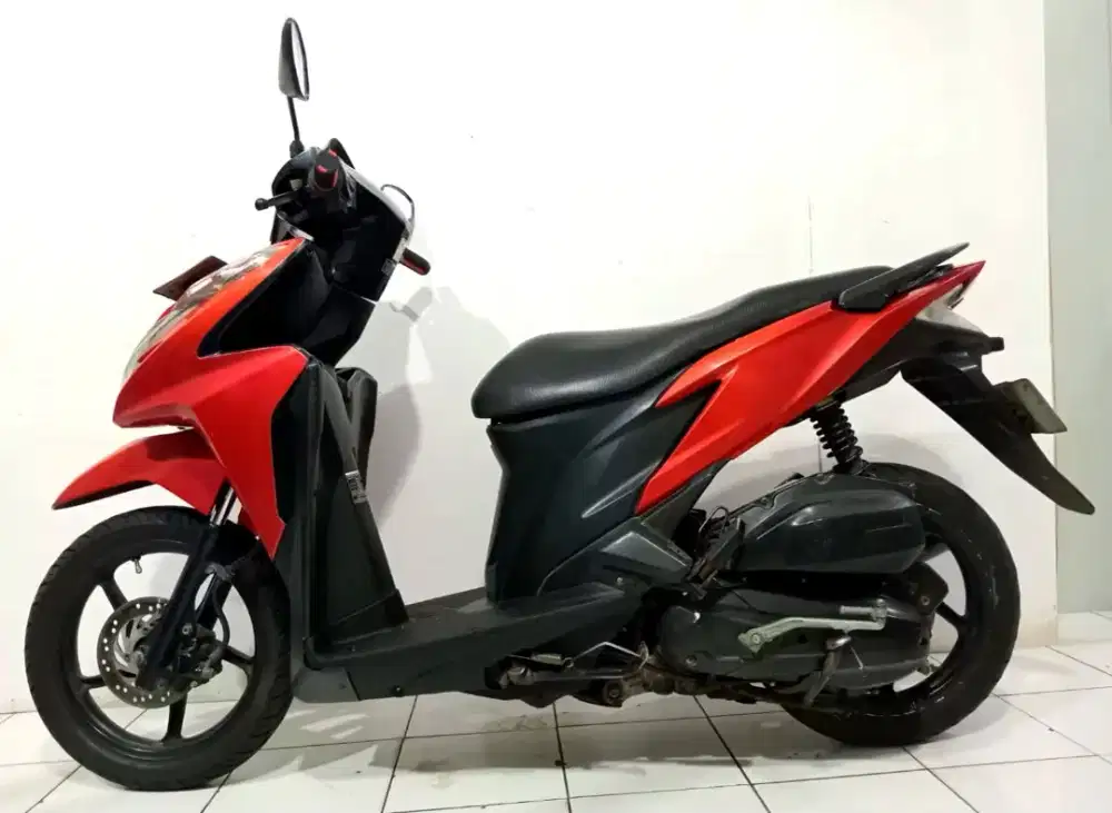 Honda Vario 125 Fi KZR 2014