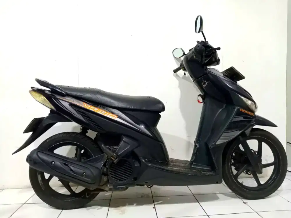 Honda Vario 2008