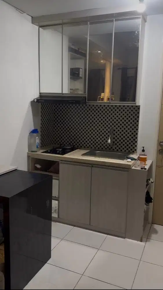Disewakan/dijual apartement 2br
