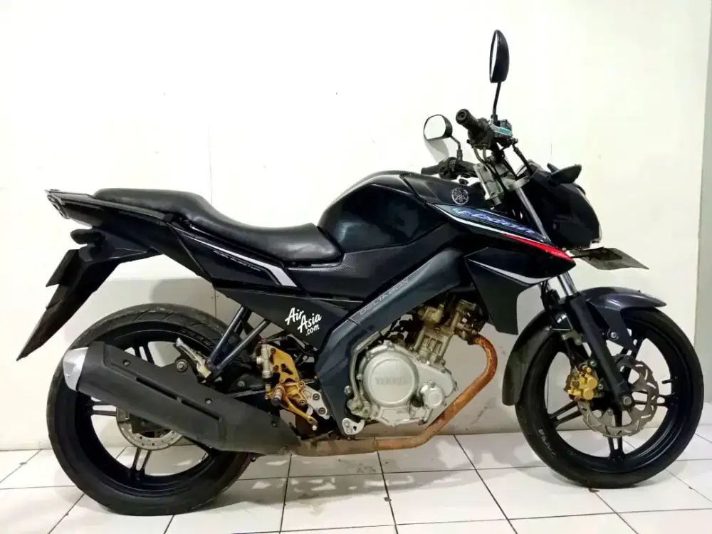 Yamaha Vixion New 2013