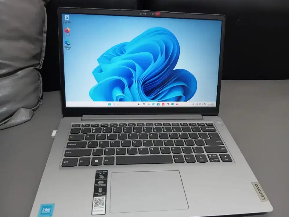 Lenovo IdeaPad Slim 14 N4020 8GB 256GB