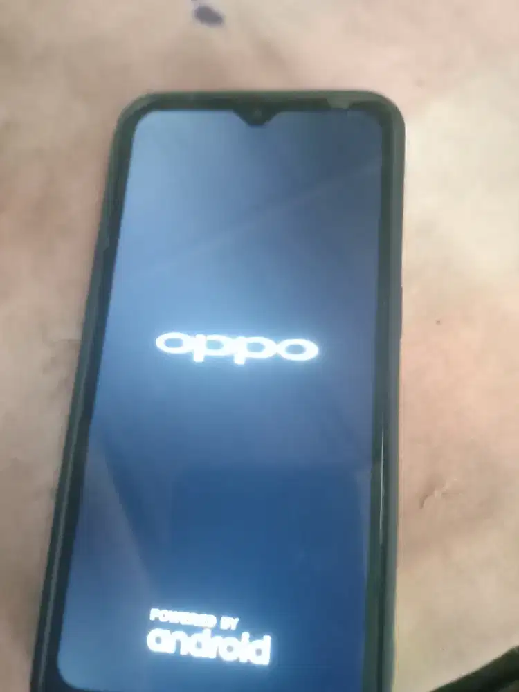 Jual hp Oppo AIk