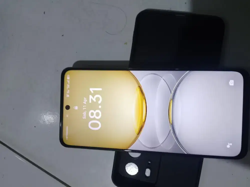 D jual redmi c75 ram 8/ 256 kondisi mulus batangan