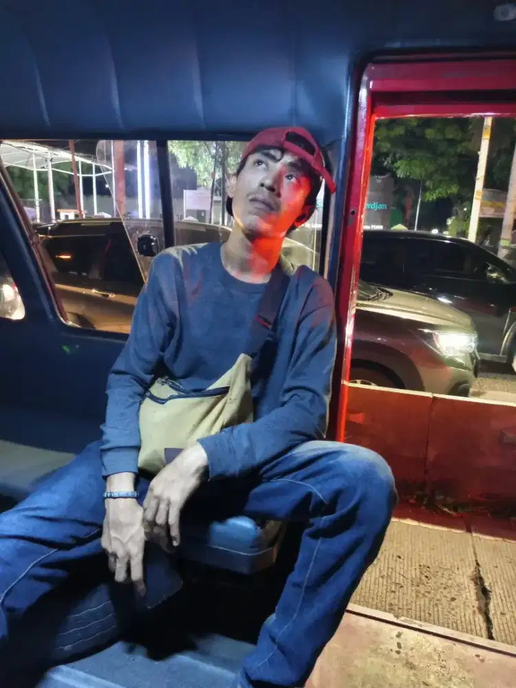 Cari loker freelance harian