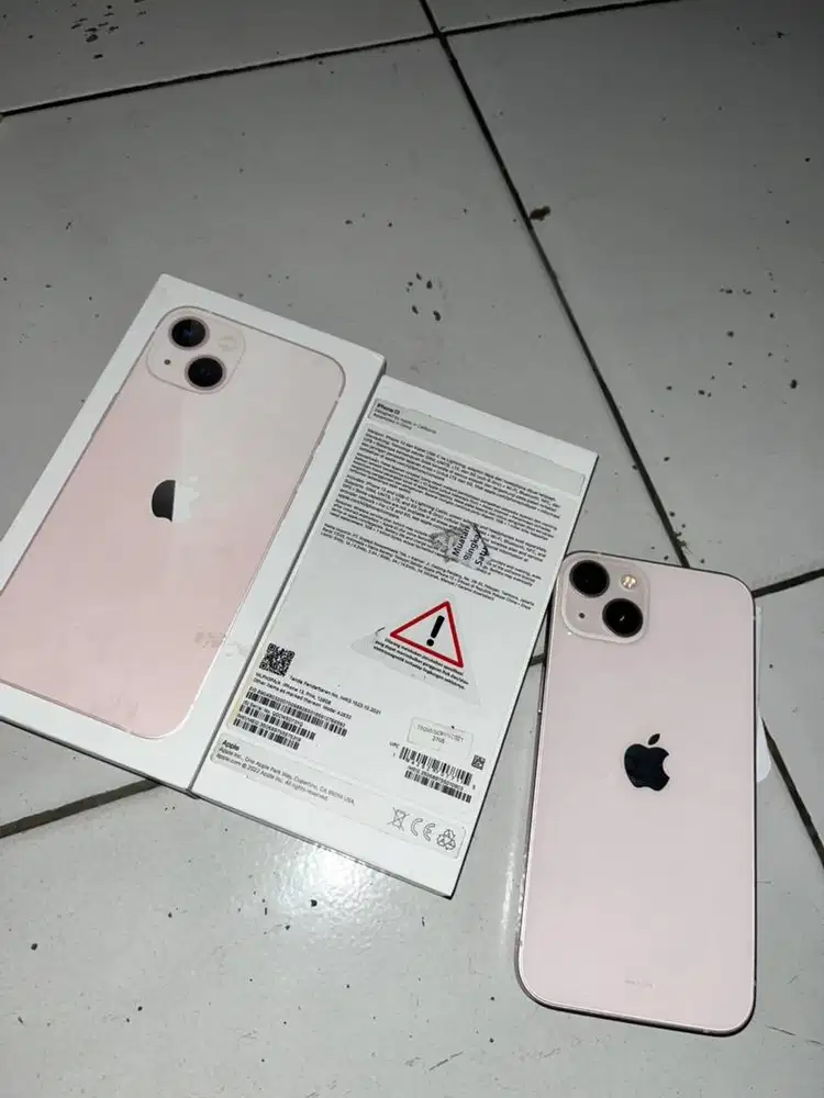 Ip 13 Original Erafhone