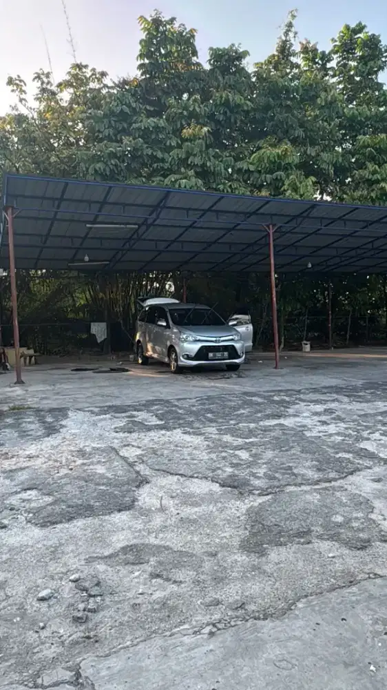 Avanza veloz matic 1.5 2017