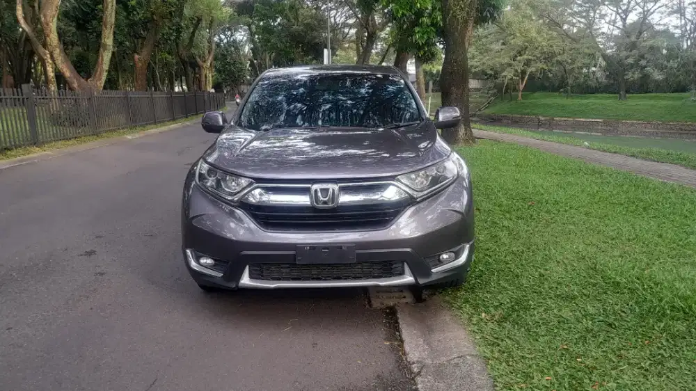 Honda CRV 1.5 Turbo AT 2020 NON Prestige