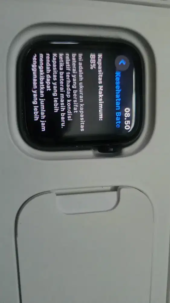 Apple Watch SE gen 2 - 44Mm