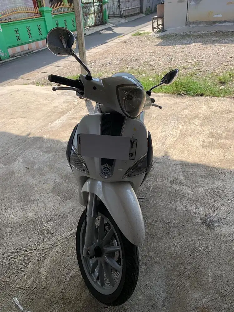 Piagio Liberty 150 cc