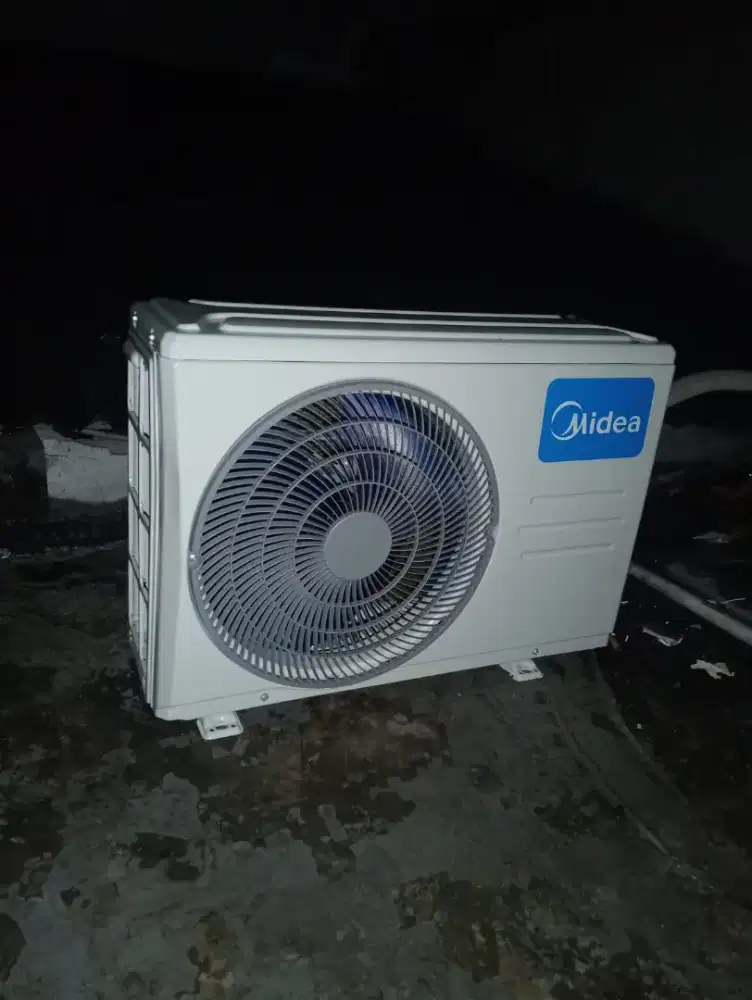 Jasa service Ac