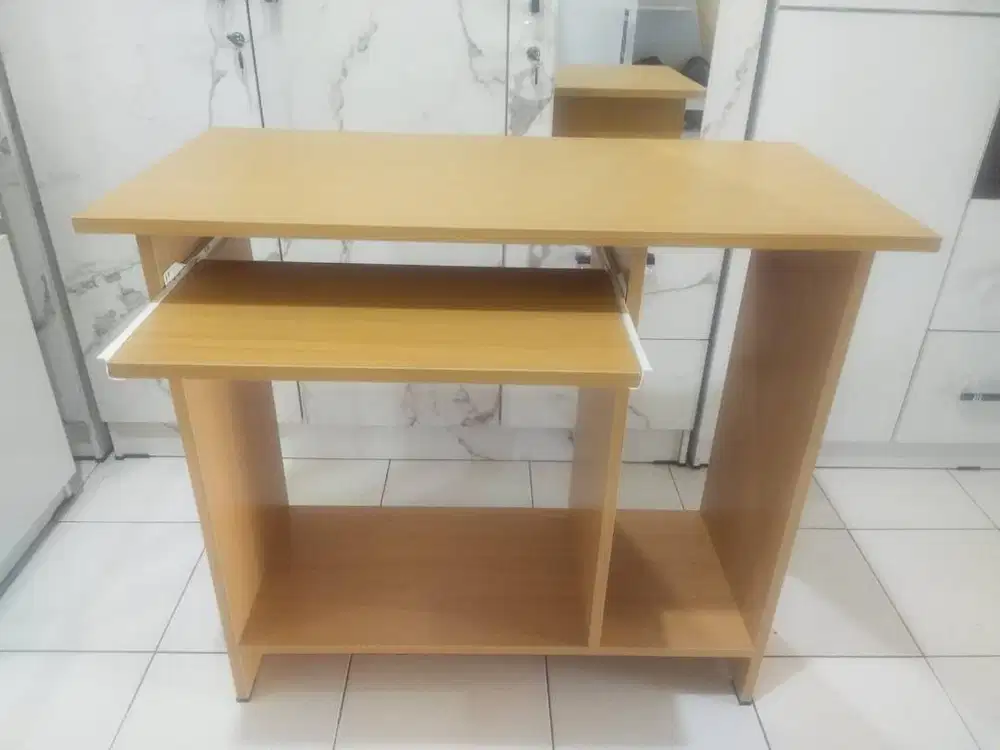 READY MEJA KOMPUTER UK 80CM