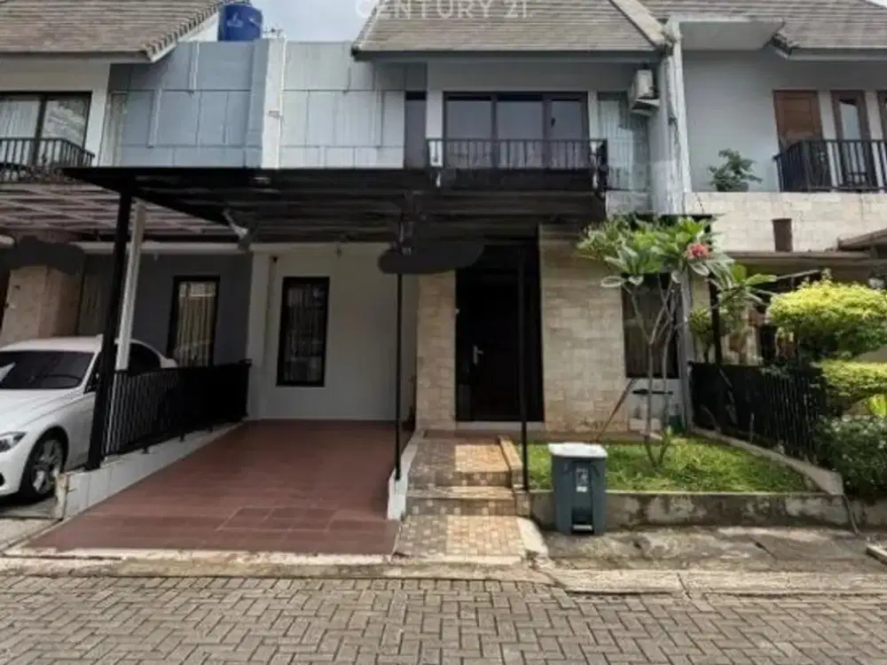 Dijual Rumah BU Banting Harga Terlalu Murah Di Premier Riviera