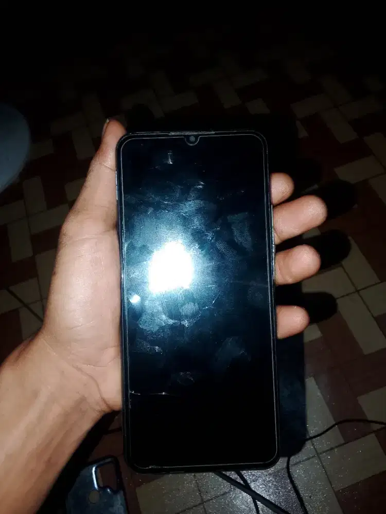 DI JUAL RELME C15 Ram 4/64