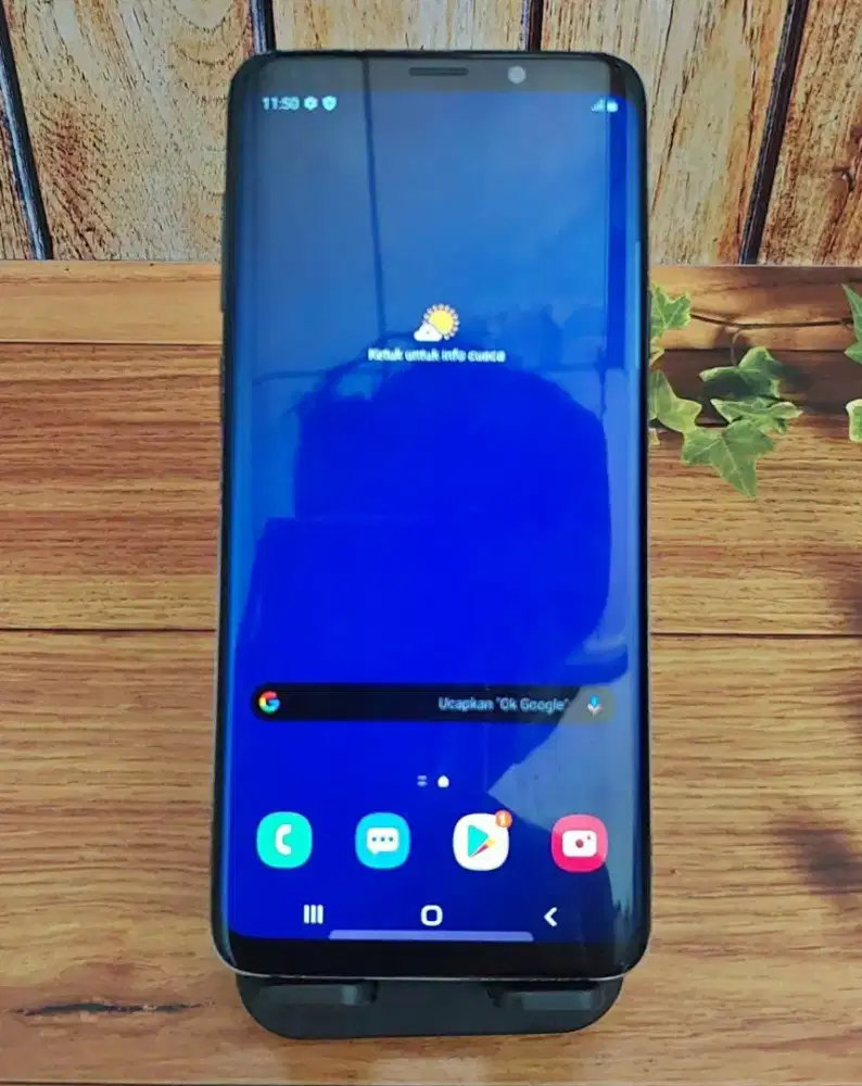 Samsung S9 Plus 6/64