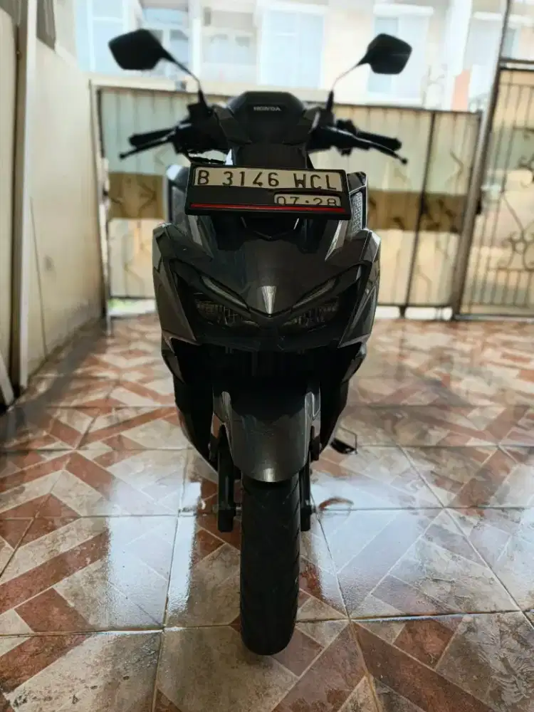 Honda Vario 2023