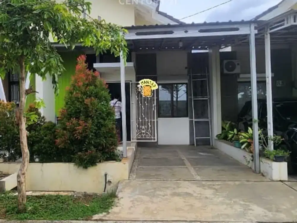 Dijual Rumah Banting Harga Di Green Ara Harapan Indah Bekasi